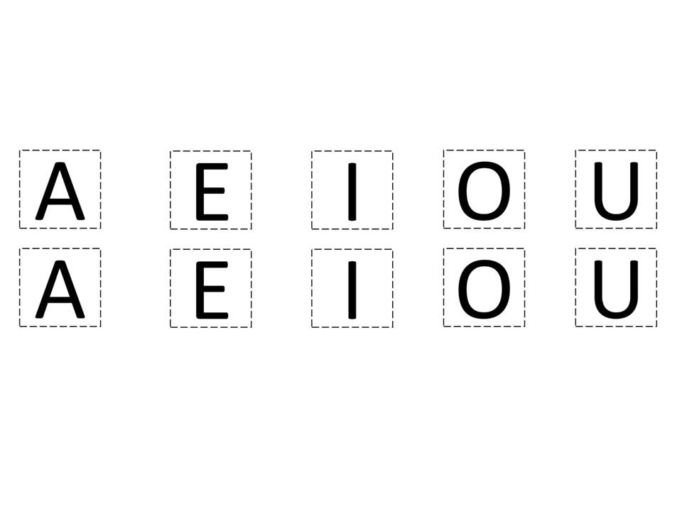 AEIOU 13 – Laboratório de Atividades
